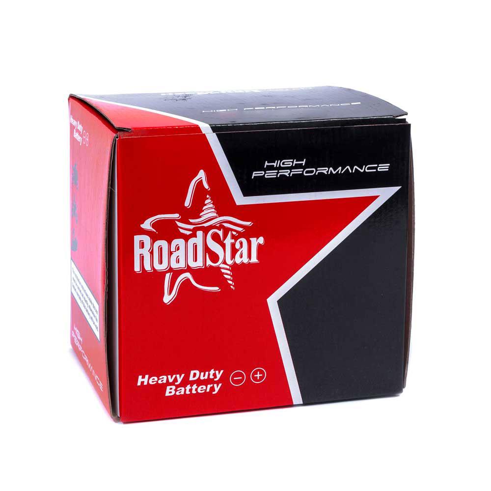 ROADSTAR  CB3L-B BATTERY 12V Heavy Duty Series