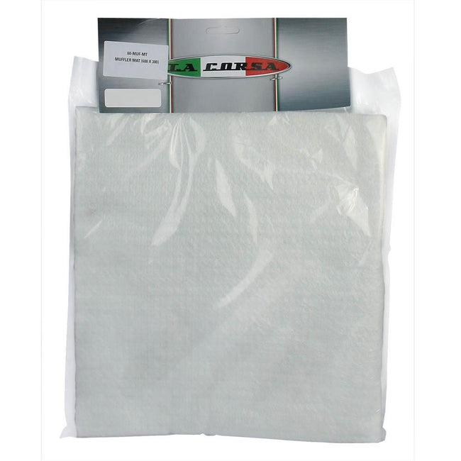 LA CORSA MUFFLER MAT MEDIUM (600 x 300) Hover Image