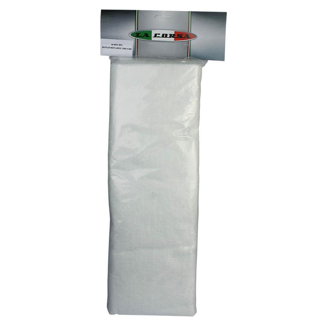 LA CORSA MUFFLER MAT LARGE (1000 X 500) Hover Image