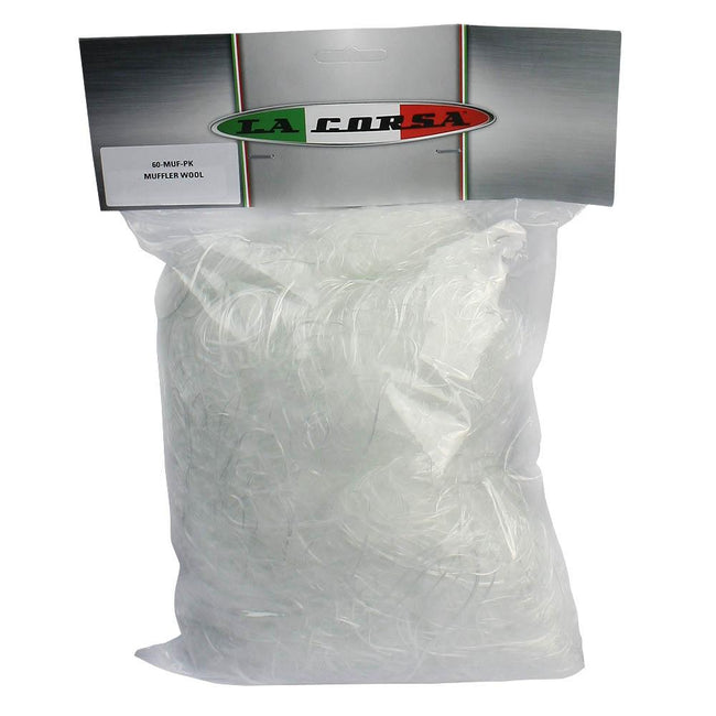 LA CORSA MUFFLER WOOL - PACK Hover Image