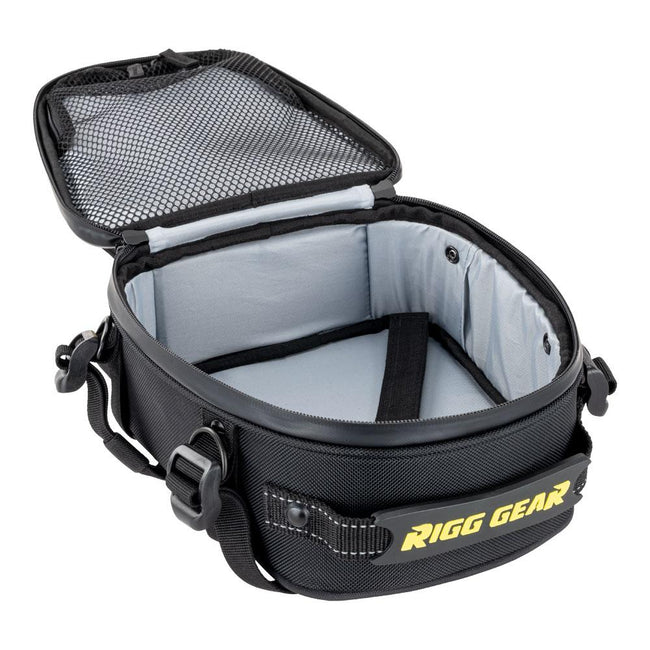 Nelson-Rigg Tailbag RG-1050-L Trails End Lite Main Image
