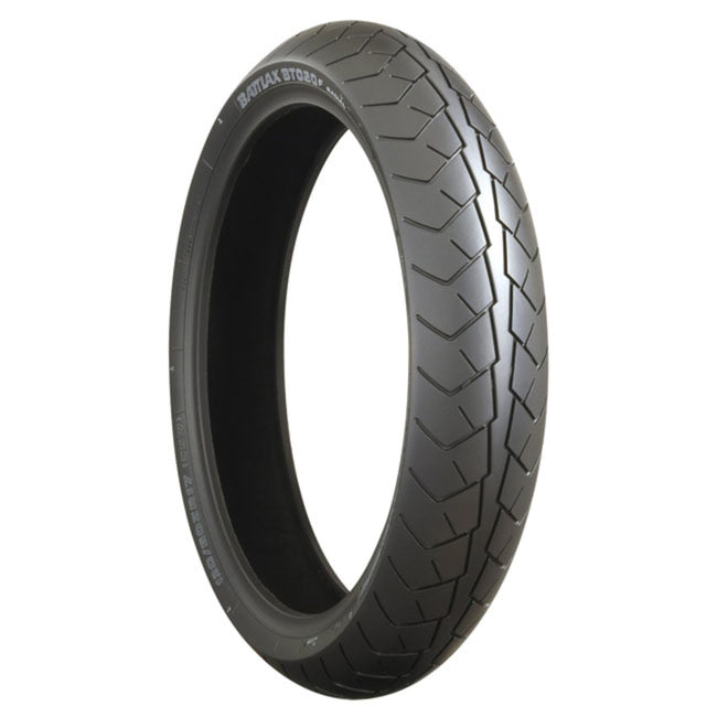 Bridgestone OEM 120/70VB17 OEM Replacement Tyre Front - Tubeless Hover Image