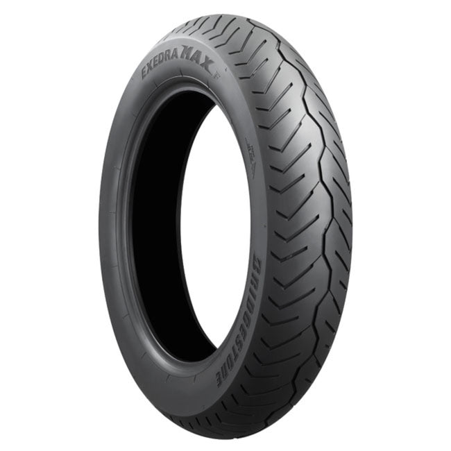Bridgestone Exedra Bias 110/90H19 Cruiser Tyre Front - Tubeless Hover Image