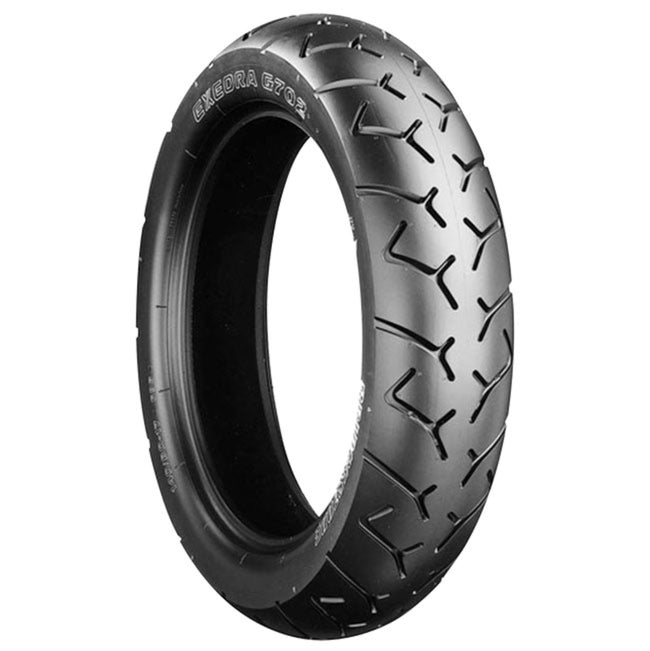 Bridgestone G Series Cruiser 160/80H16 Cruiser Tyre Rear - Tubeless Hover Image