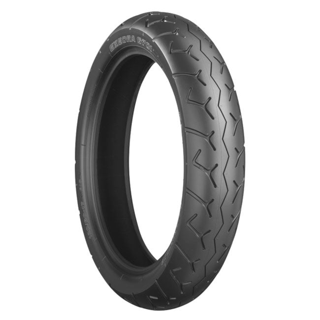 Bridgestone G Series Cruiser 150/80HR17 Cruiser Tyre Front - Tubeless Hover Image