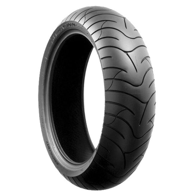 Bridgestone OEM 160/70VB17 OEM Replacement Tyre Rear - Tubeless Hover Image