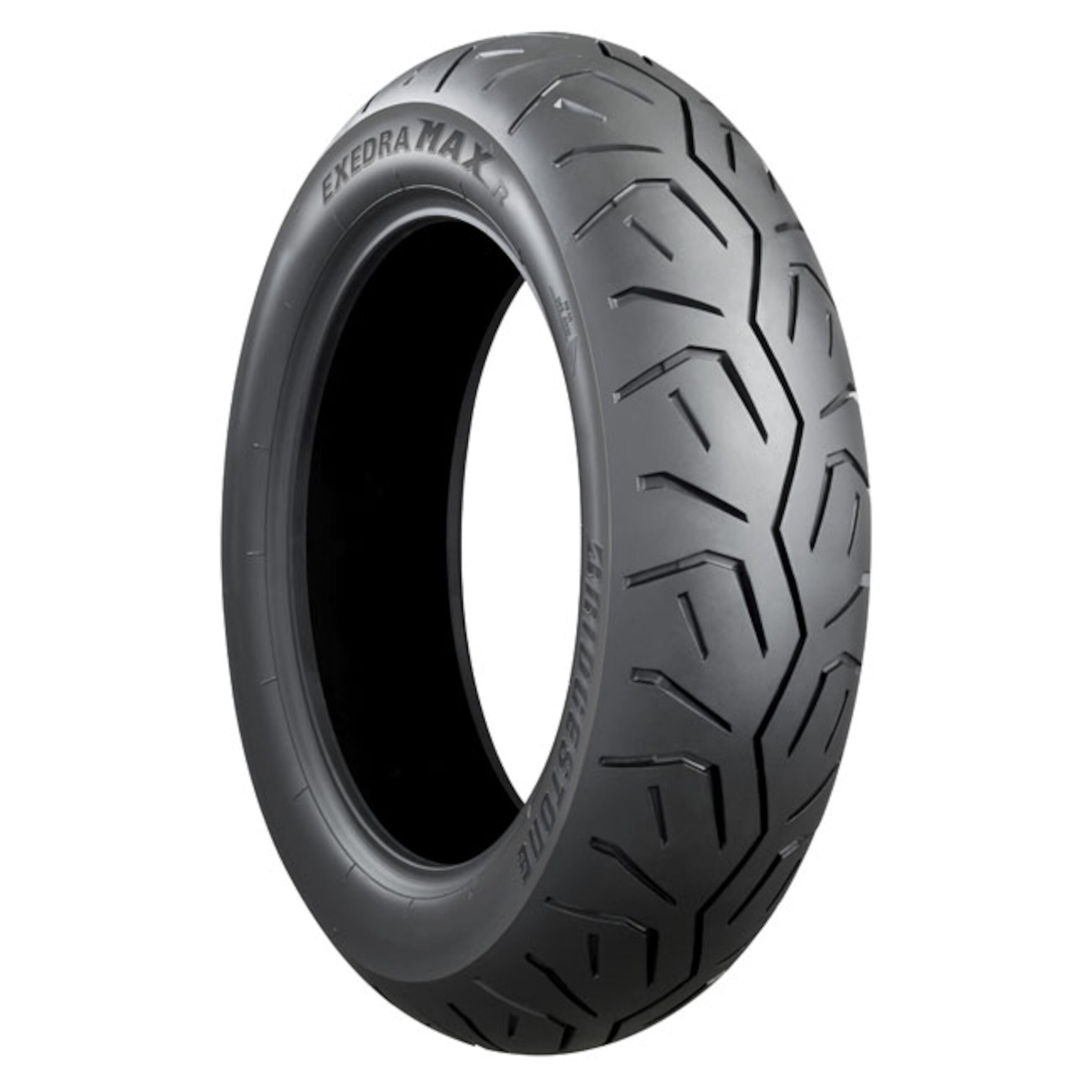Bridgestone Exedra Radial 190/60VR17 Cruiser Tyre Rear - Tubeless