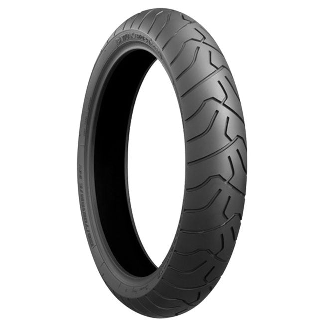 Bridgestone OEM 120/70VR18 OEM Replacement Tyre Front - Tubeless Hover Image