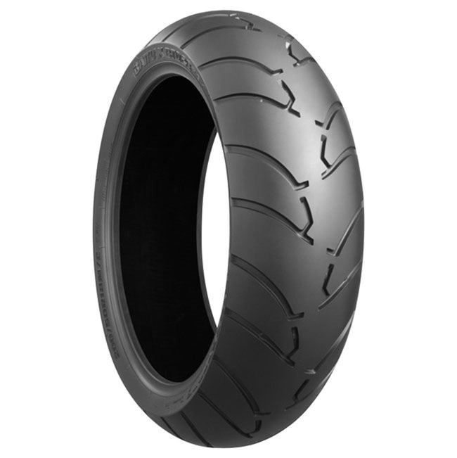Bridgestone OEM 200/50VR18 OEM Replacement Tyre Rear - Tubeless Hover Image
