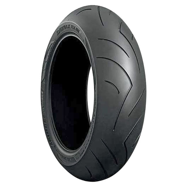 Bridgestone OEM 200/55ZR16 OEM Replacement Tyre Rear - Tubeless Hover Image