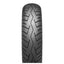 Bridgestone BT45 110/90H17 Touring Tyre Rear - Tubeless