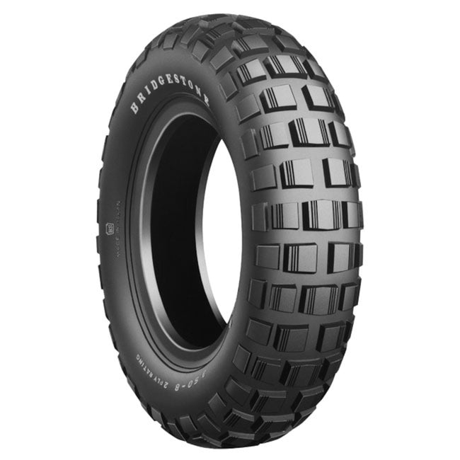Bridgestone TW2 3.50-8 Adventure Tyre Universal Hover Image