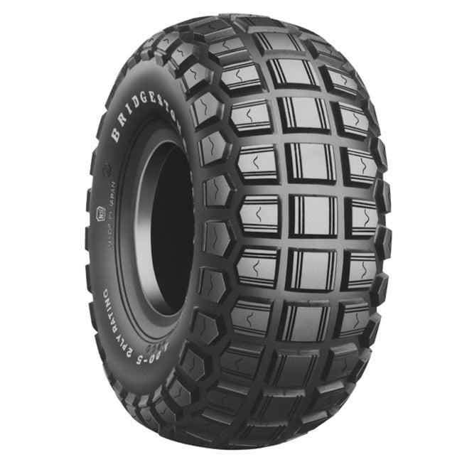 Bridgestone TW 4.00-10 Adventure Tyre Universal Hover Image