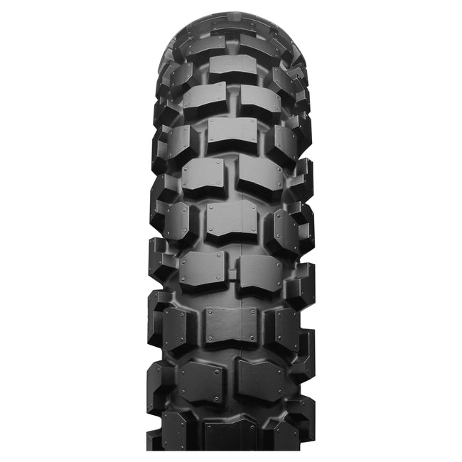 Bridgestone TW302 410-18 Adventure Tyre Hover Image