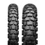Bridgestone TW302 460-18 Adventure Tyre