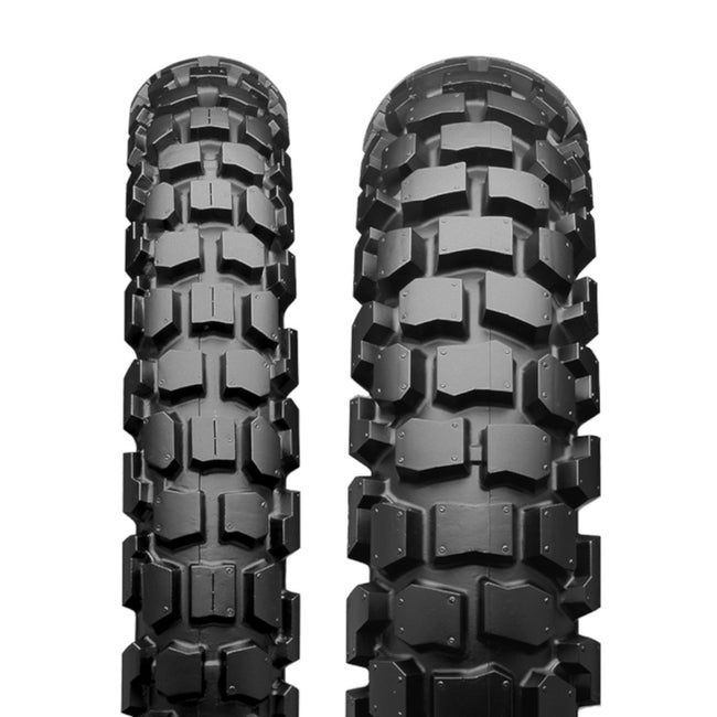 Bridgestone TW302 460-18 Adventure Tyre Hover Image