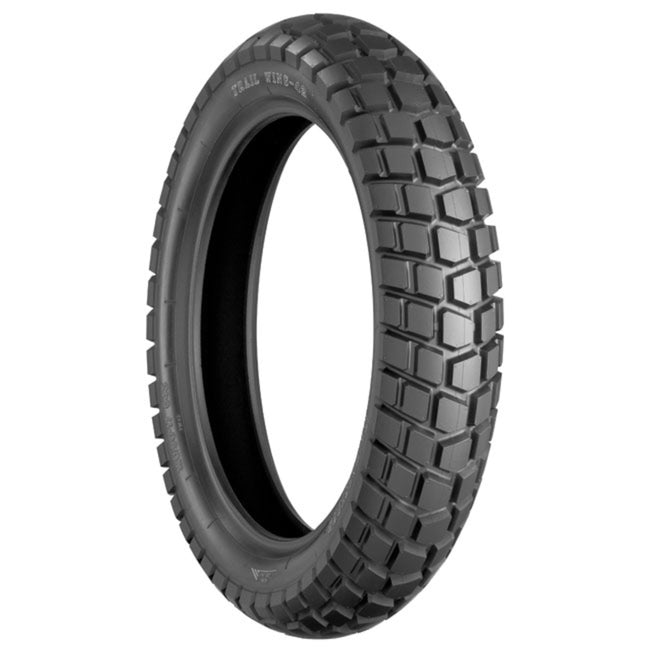 Bridgestone TW42 120/90-18 Adventure Tyre Rear Hover Image