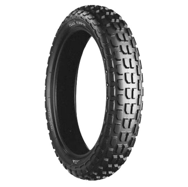 Bridgestone TW31 130/80-18 Adventure Tyre Front Hover Image