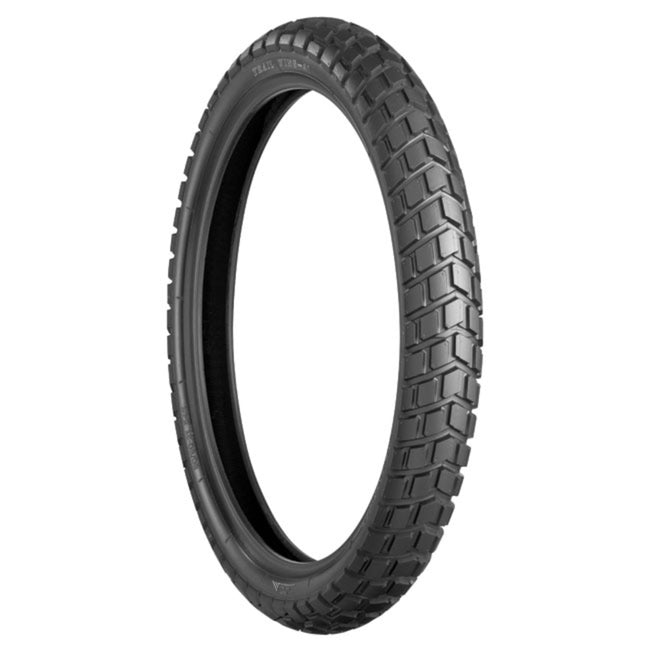 Bridgestone TW41 90/90S21 Adventure Tyre Front Hover Image