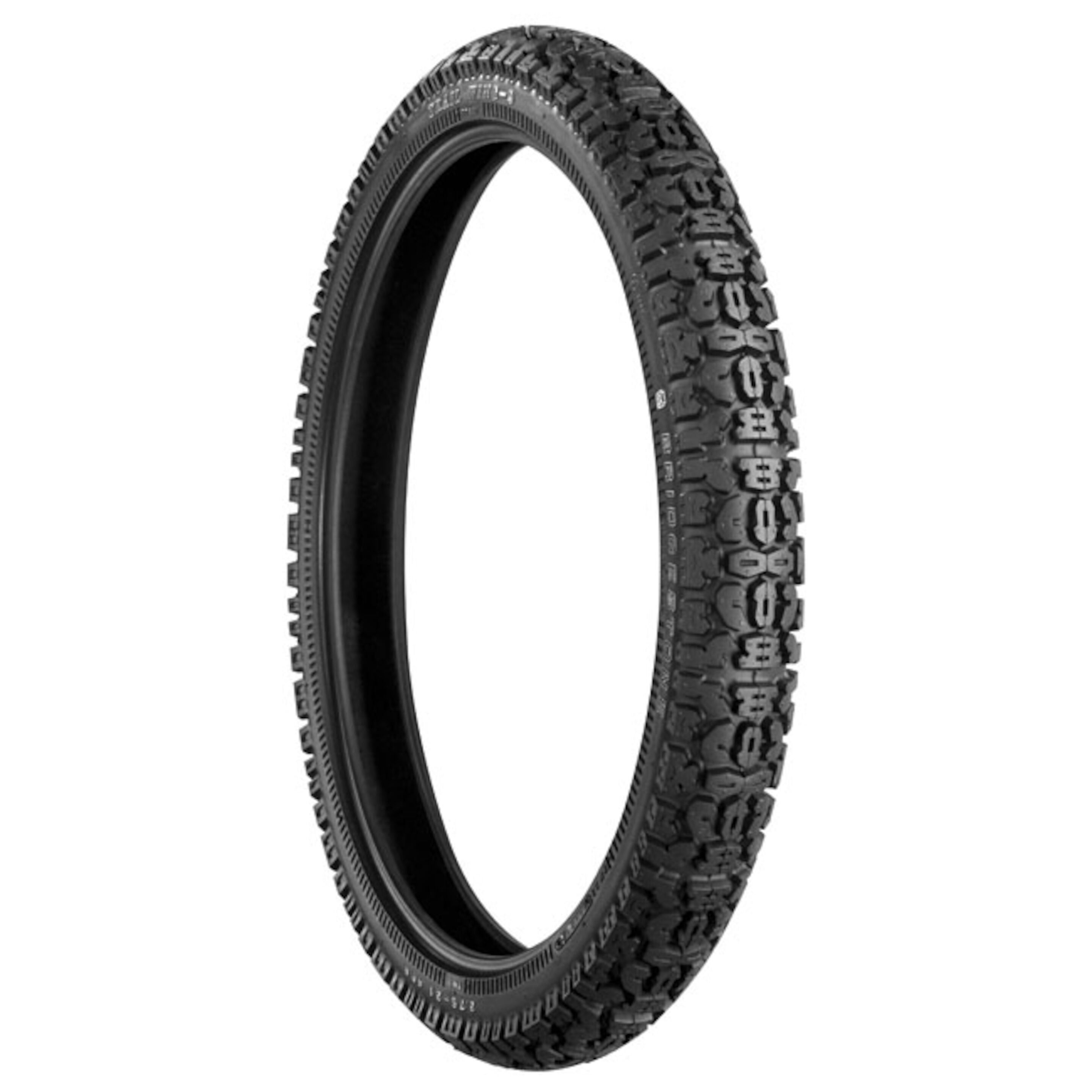Bridgestone TW9 3.00-23 Adventure Tyre Front