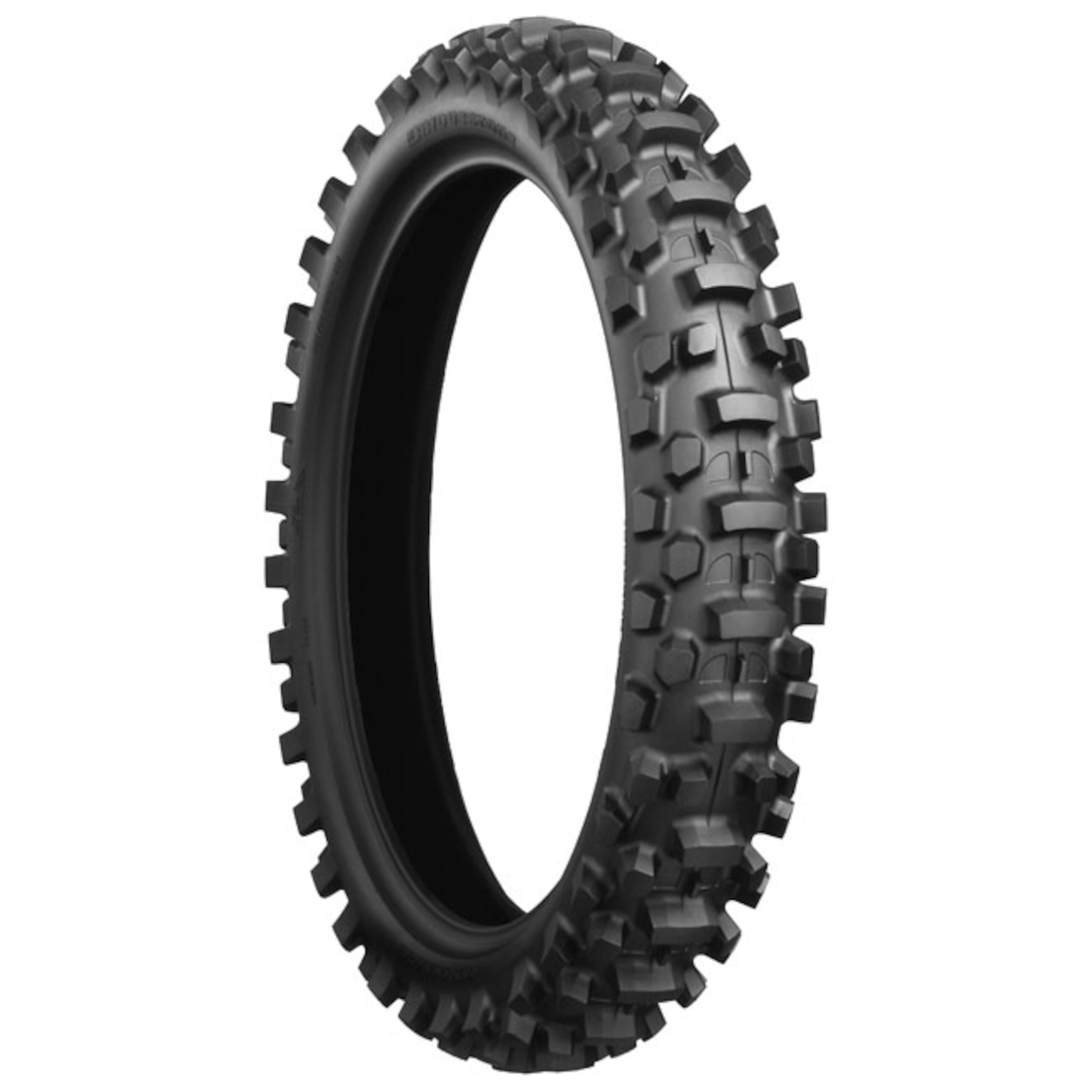 Bridgestone M102 110/100-18 MX/Enduro Tyre Rear