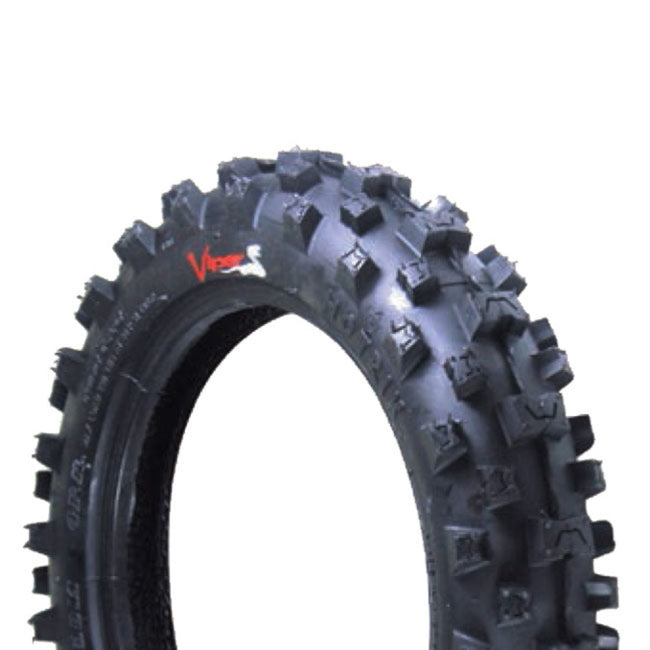 Viper M06 70/100x10 MX/Enduro Tyre Rear Hover Image