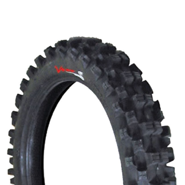 Viper M04 80/100x12 MX/Enduro Tyre Rear Hover Image
