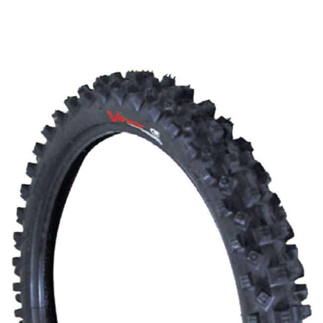 Viper M03 60/100x14 MX/Enduro Tyre Front Hover Image