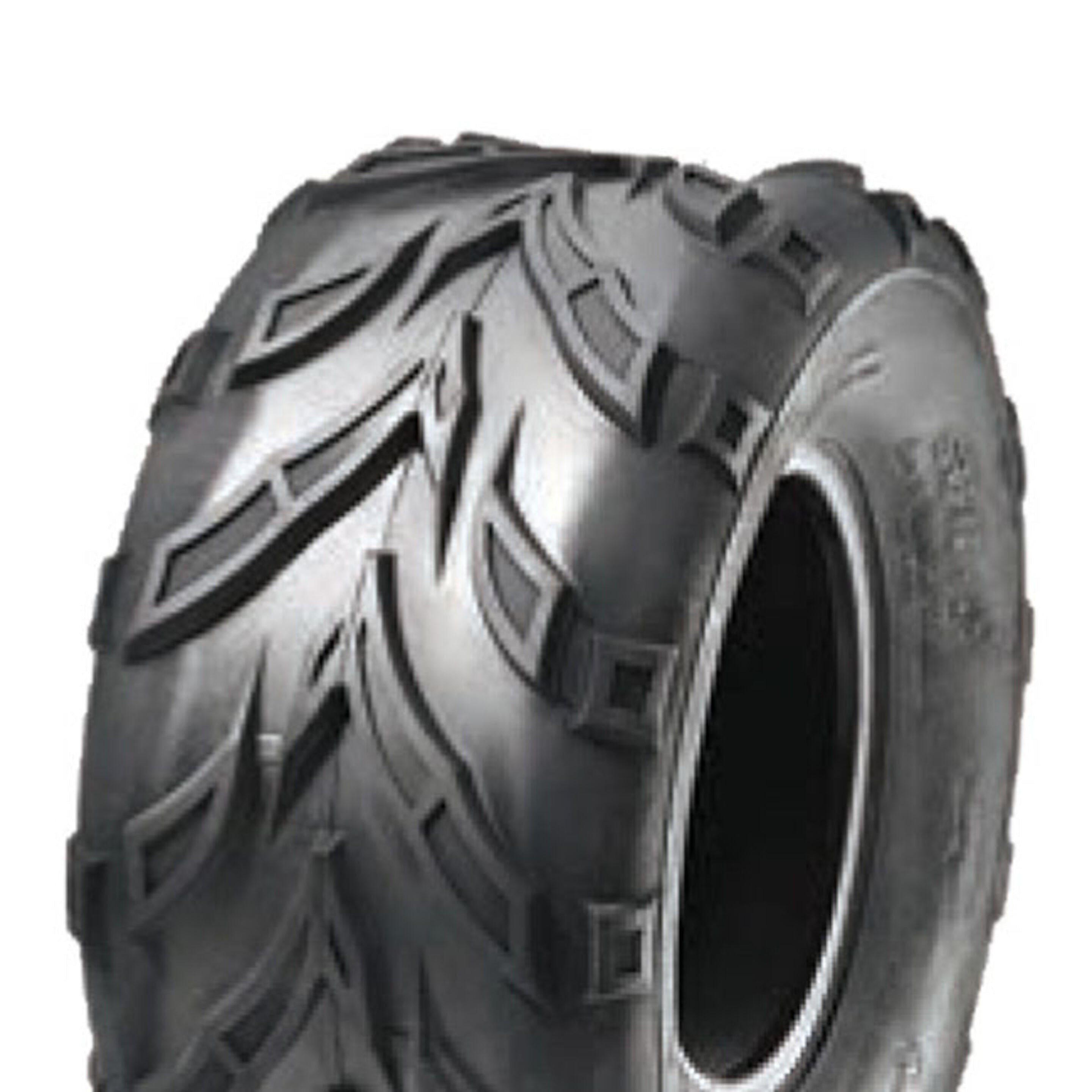 ATV Tyres A004 16x8.00-7 ATV Tyre