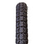 Black Adder F-876 300x17 Commuter Tyre Universal