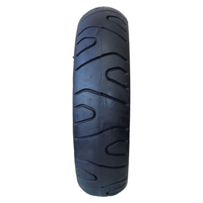 Black Adder F-806 140/60x13 Scooter Tyre Universal Hover Image