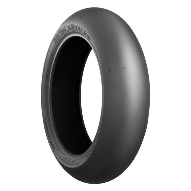 Bridgestone V01 190/650R17 Racing Tyre Front - Tubeless Hover Image