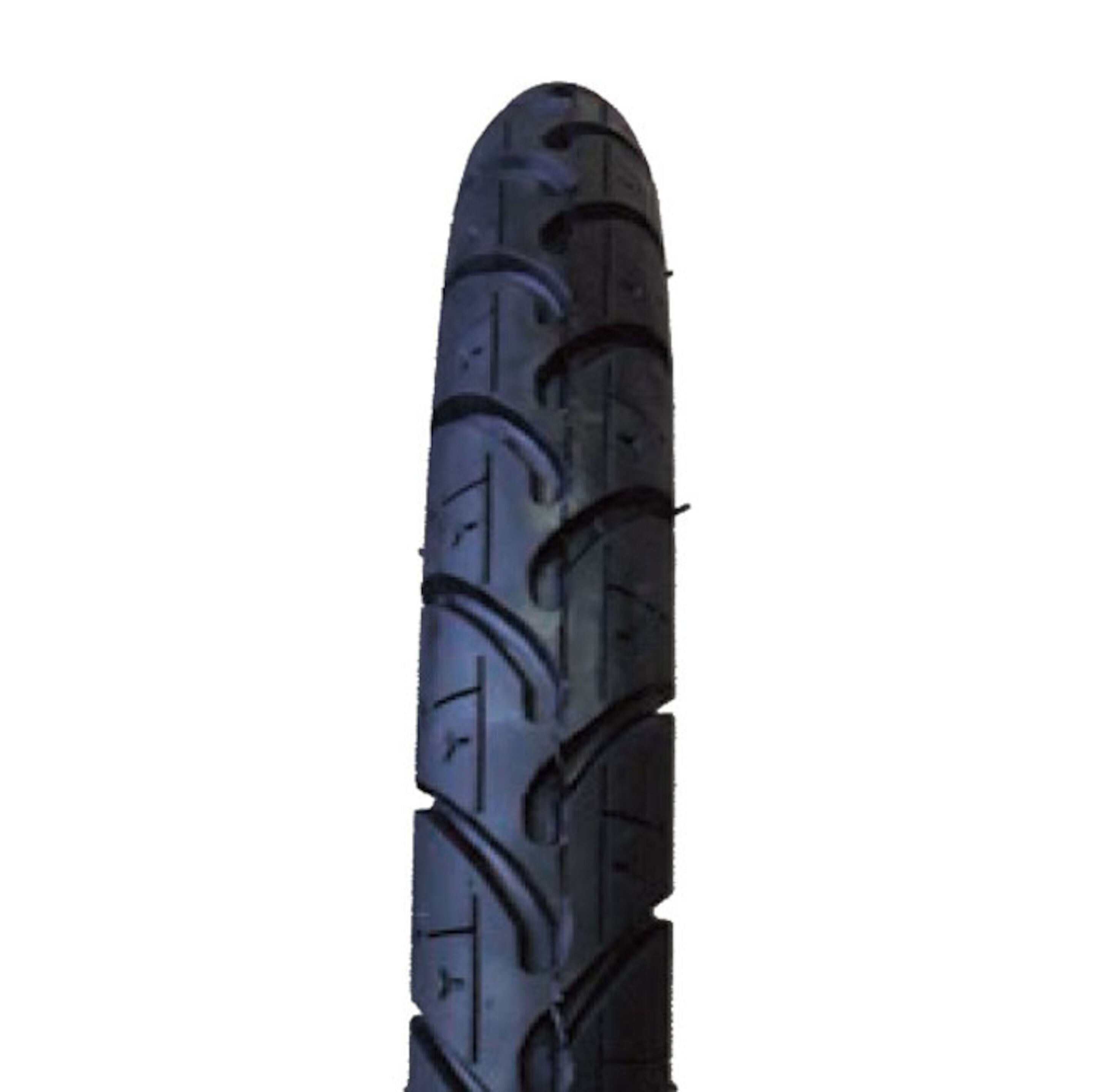 Black Adder F-932 300x18 Commuter Tyre Universal