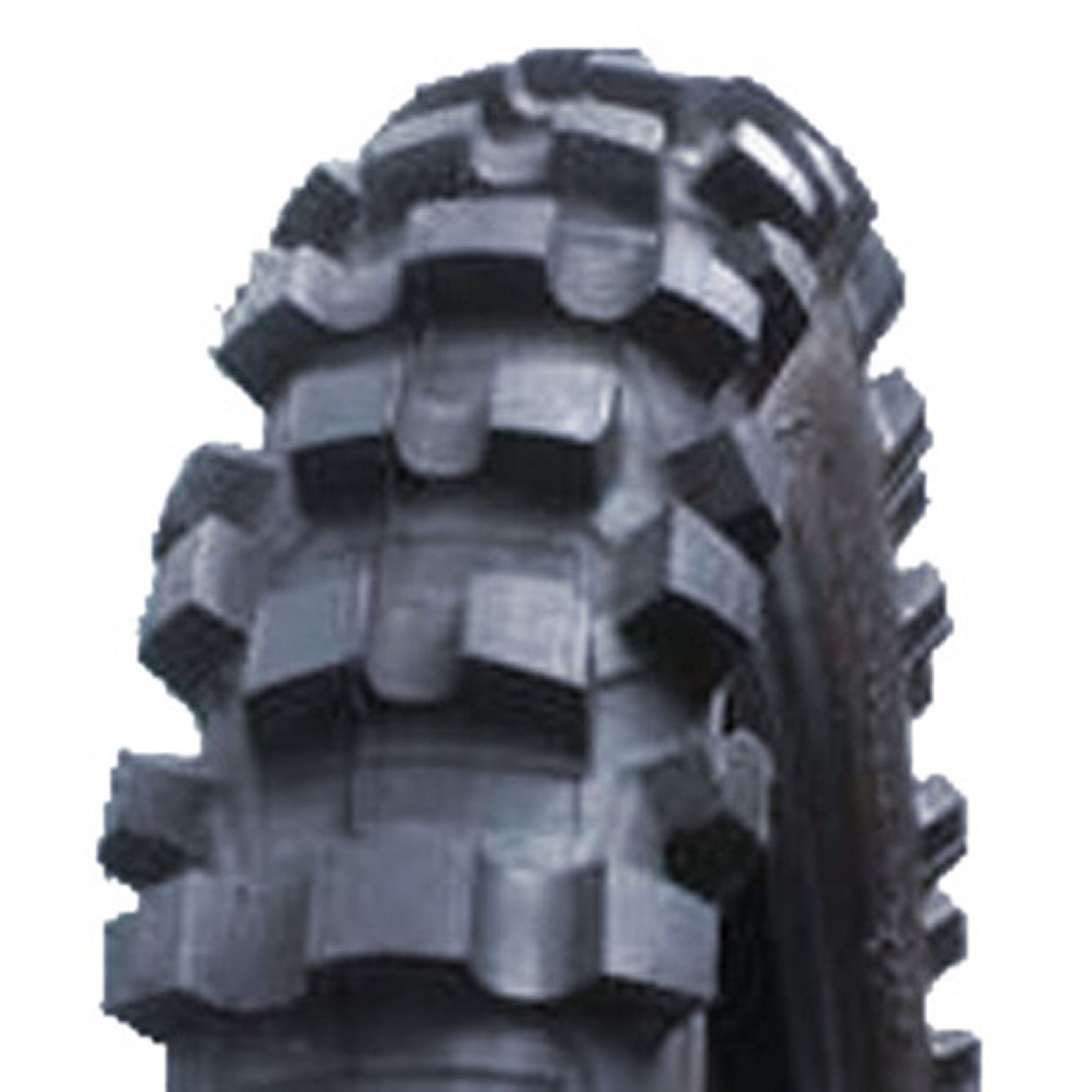 Viper F897 100/100x17 MX/Enduro Tyre Rear