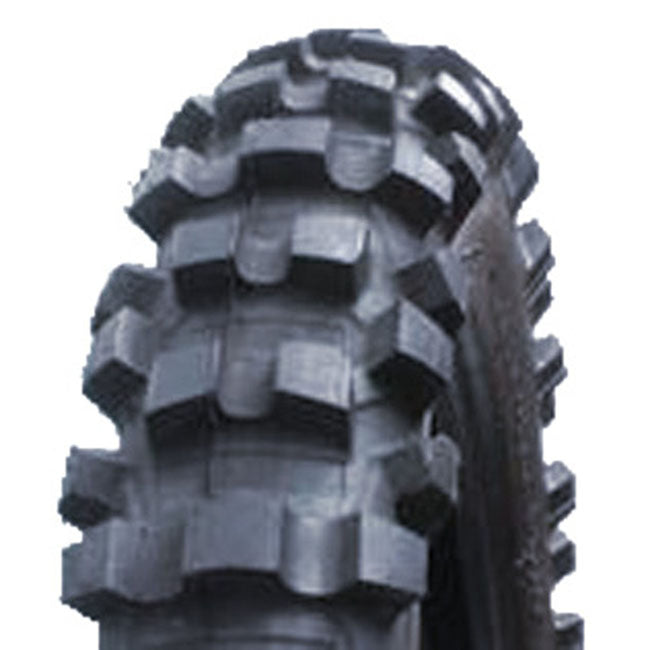 Viper F897 110/100x17 MX/Enduro Tyre Rear Hover Image