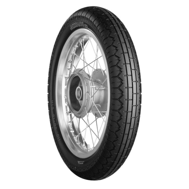 Bridgestone AC02 400H18 Classic Tyre Rear Hover Image