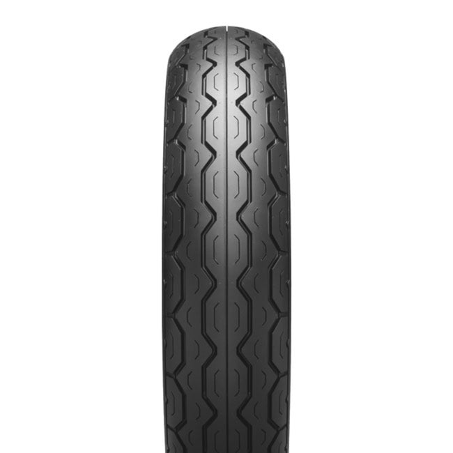 Bridgestone AC04 130/80H18 Classic Tyre Rear Hover Image