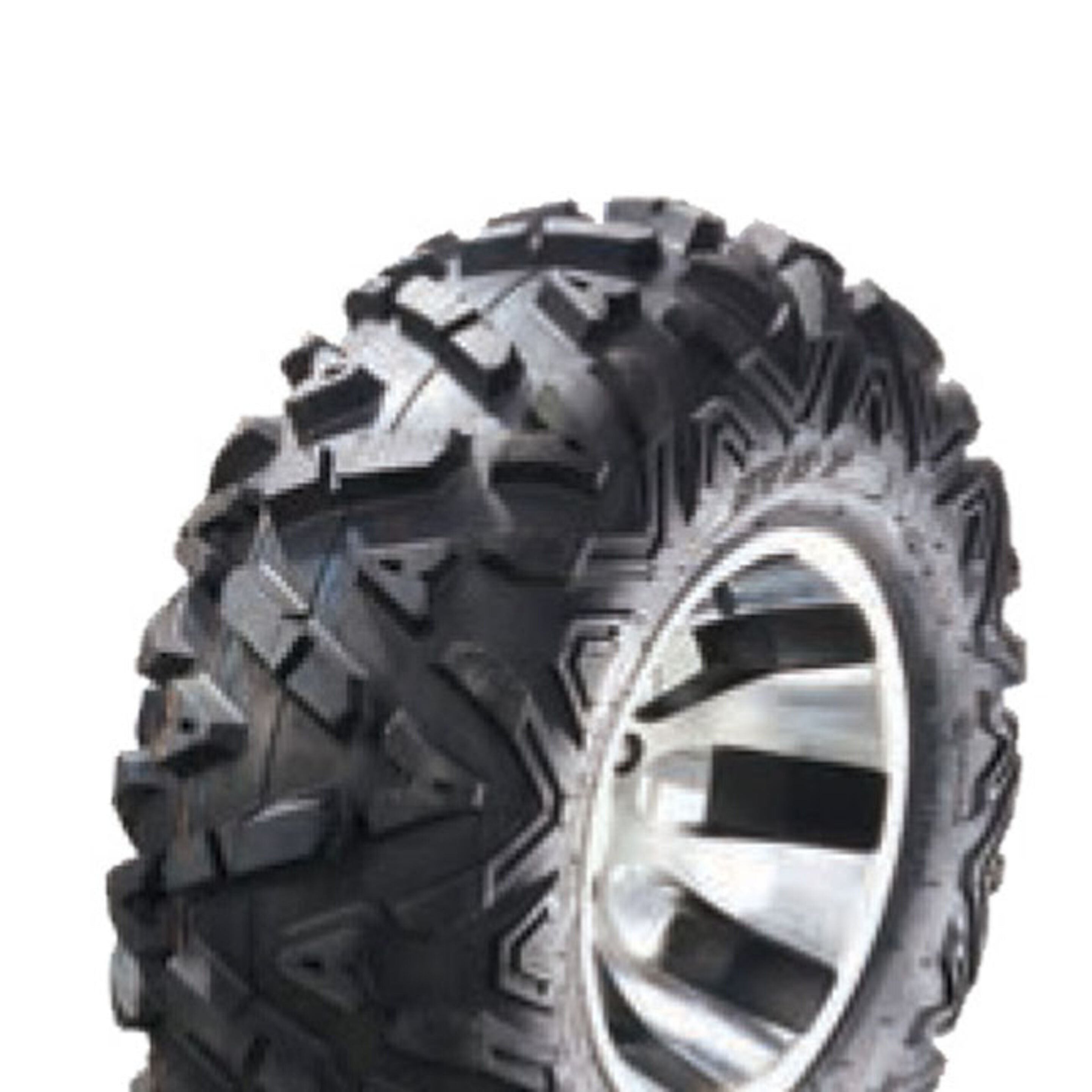 ATV Tyres A033 22x10.00-12 ATV Tyre