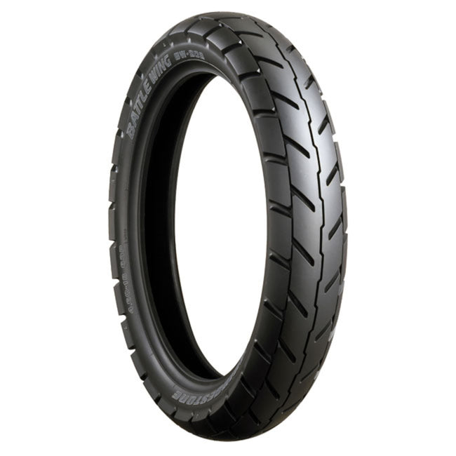 Bridgestone BW202 120/80-18 Adventure Tyre Rear Hover Image