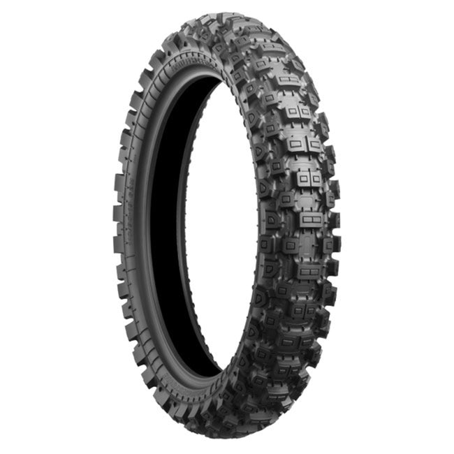 Bridgestone X40 100/90-19 MX/Enduro Tyre Rear Hover Image