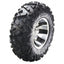 ATV Tyres A033 27x9.00-14 ATV Tyre