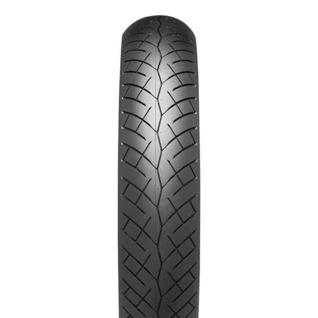 Bridgestone BT45 90/100S18 Touring Tyre Front Hover Image