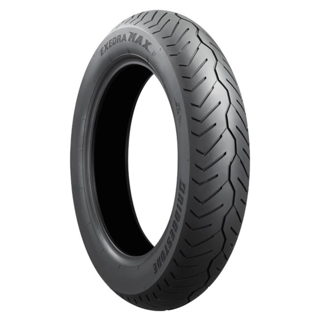 Bridgestone Exedra Radial 130/80HR17 Cruiser Tyre Front - Tubeless Hover Image