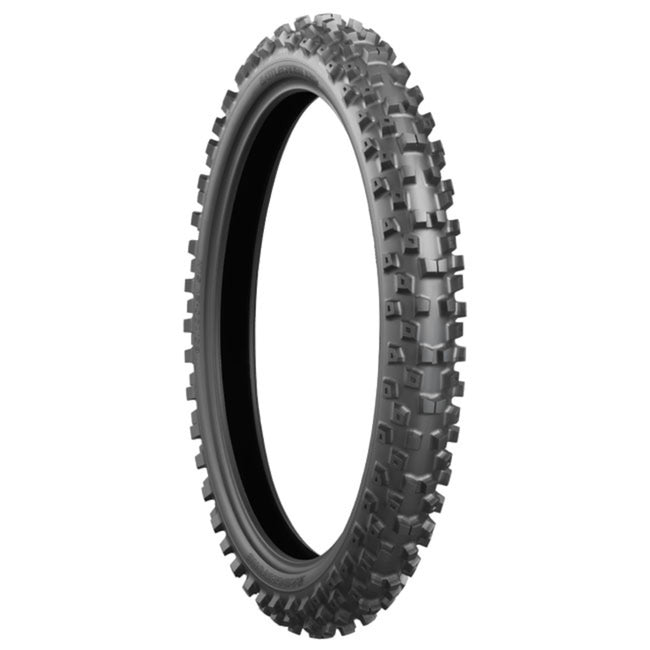 Bridgestone X20 80/100-21 MX/Enduro Tyre Front Hover Image