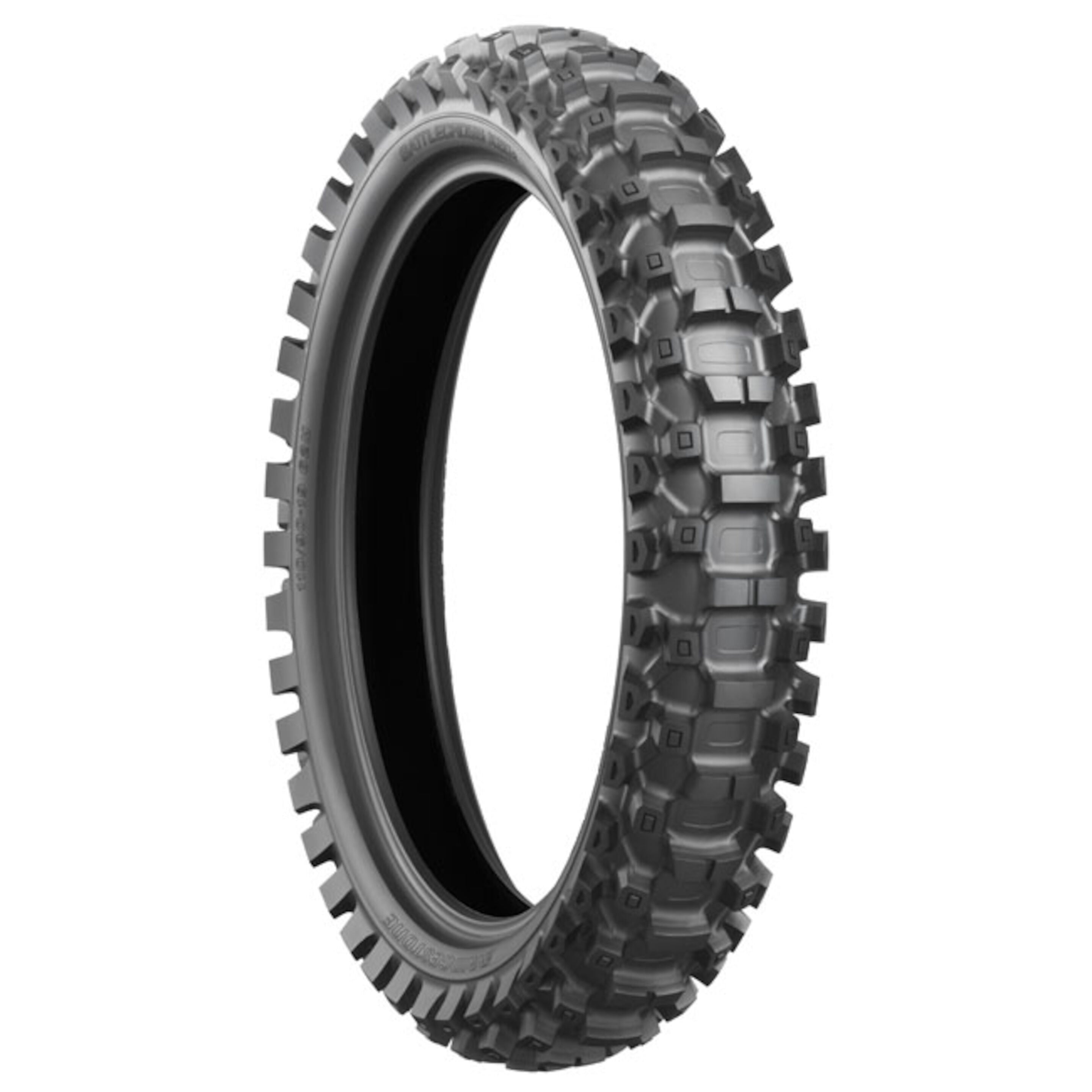 Bridgestone X20 100/90-19 MX/Enduro Tyre Rear