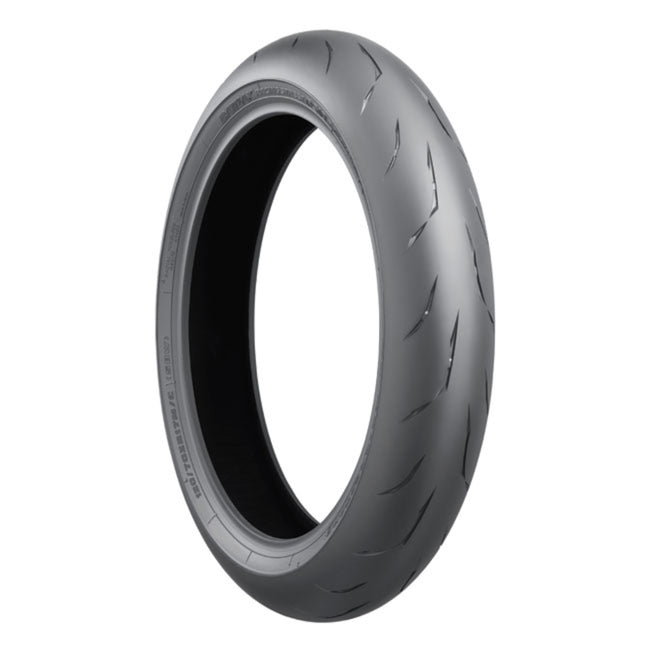 Bridgestone RS10 110/70HR17 Racing Street Tyre Front - Tubeless Hover Image