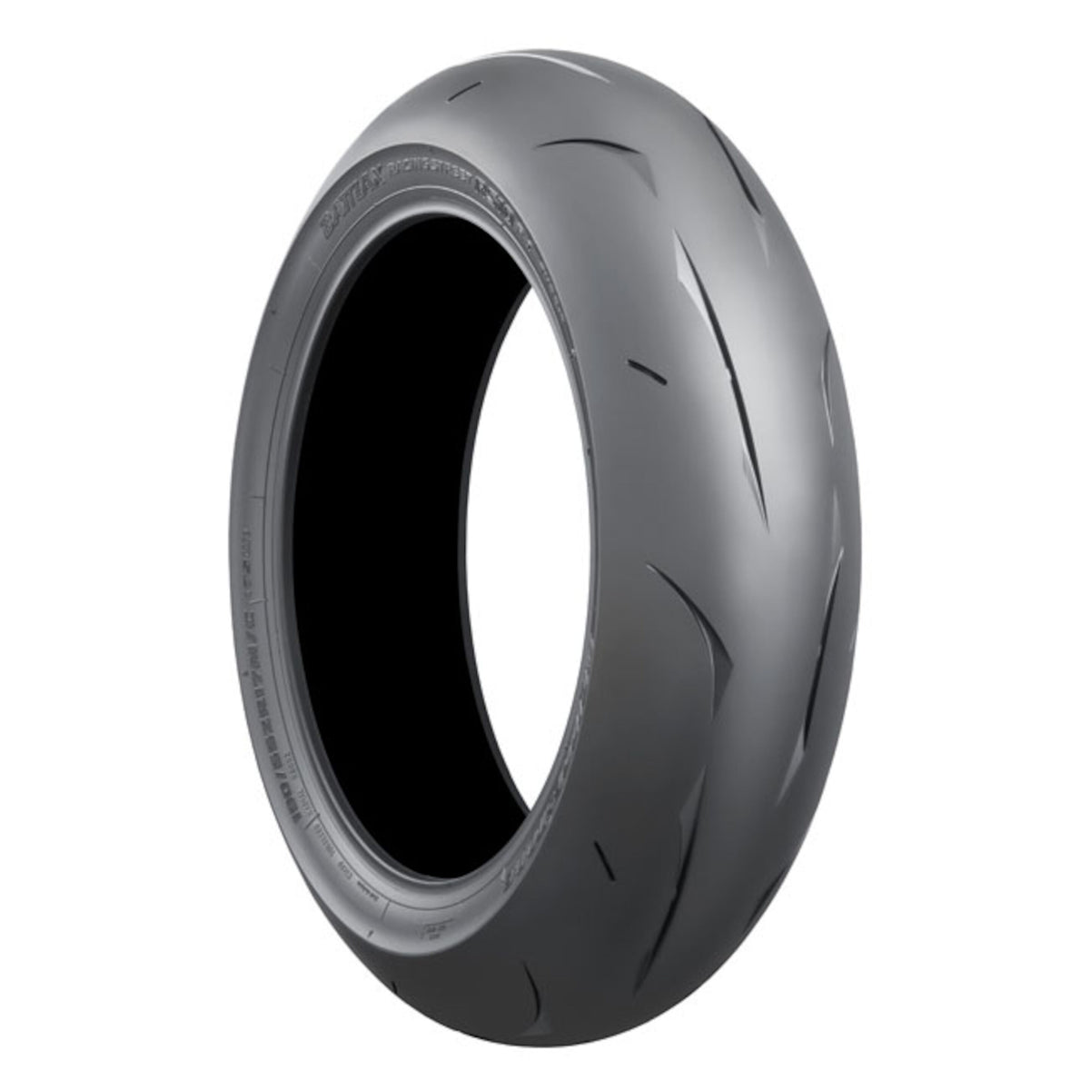 Bridgestone RS10 140/70HR17 Racing Street Tyre Rear - Tubeless – Nippon ...
