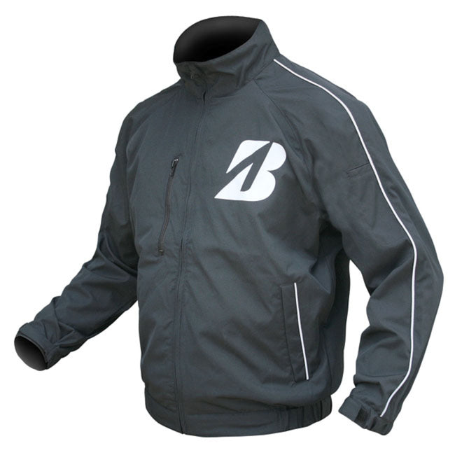 Bridgestone Jacket - L - Black Hover Image