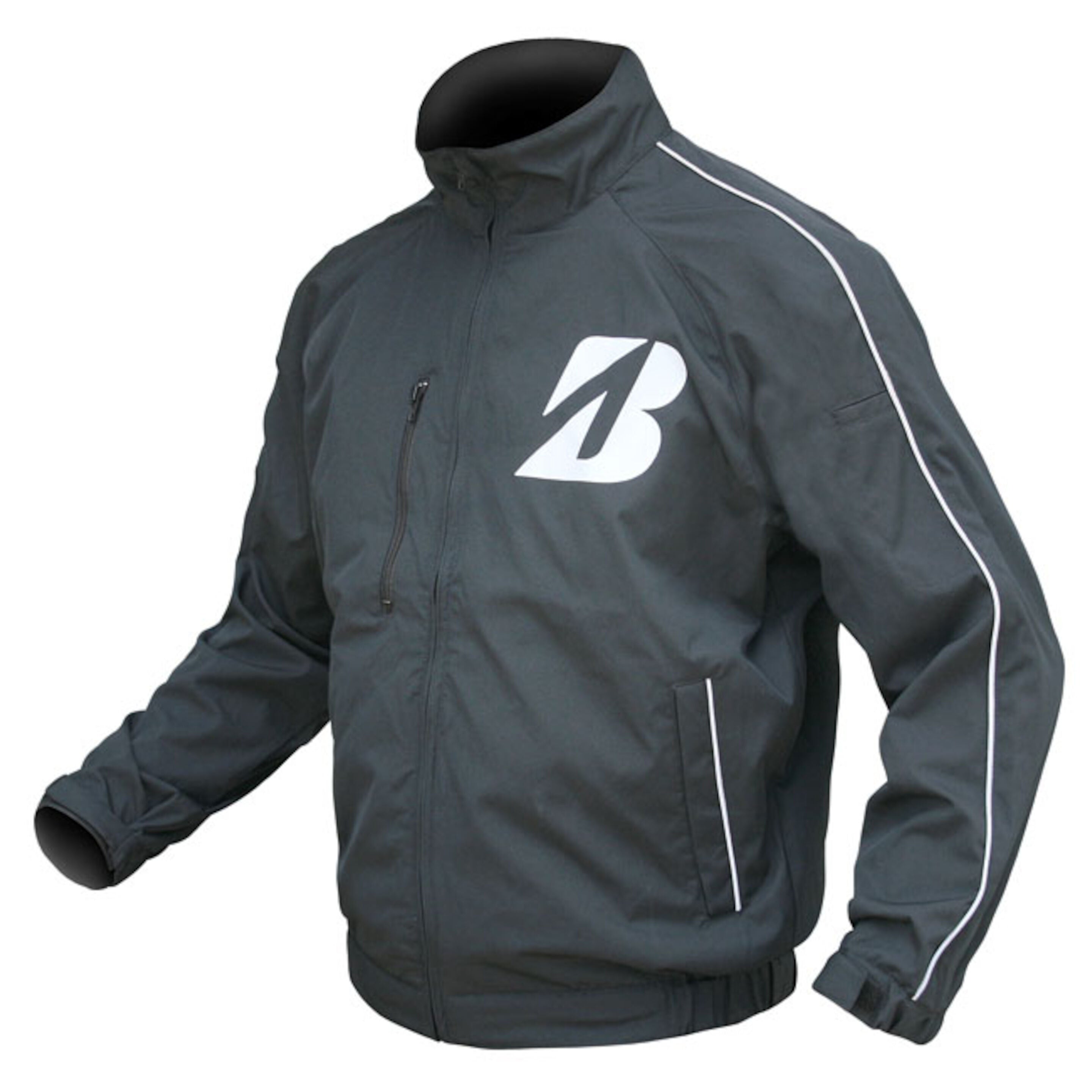 Bridgestone Jacket - 2XL - Black