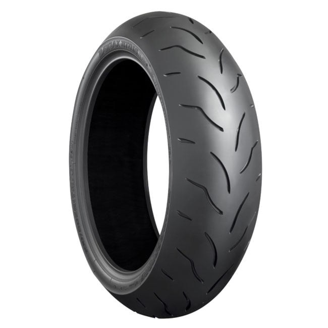 Bridgestone BT016 150/70ZR18 Hypersport Tyre Rear - Tubeless Hover Image